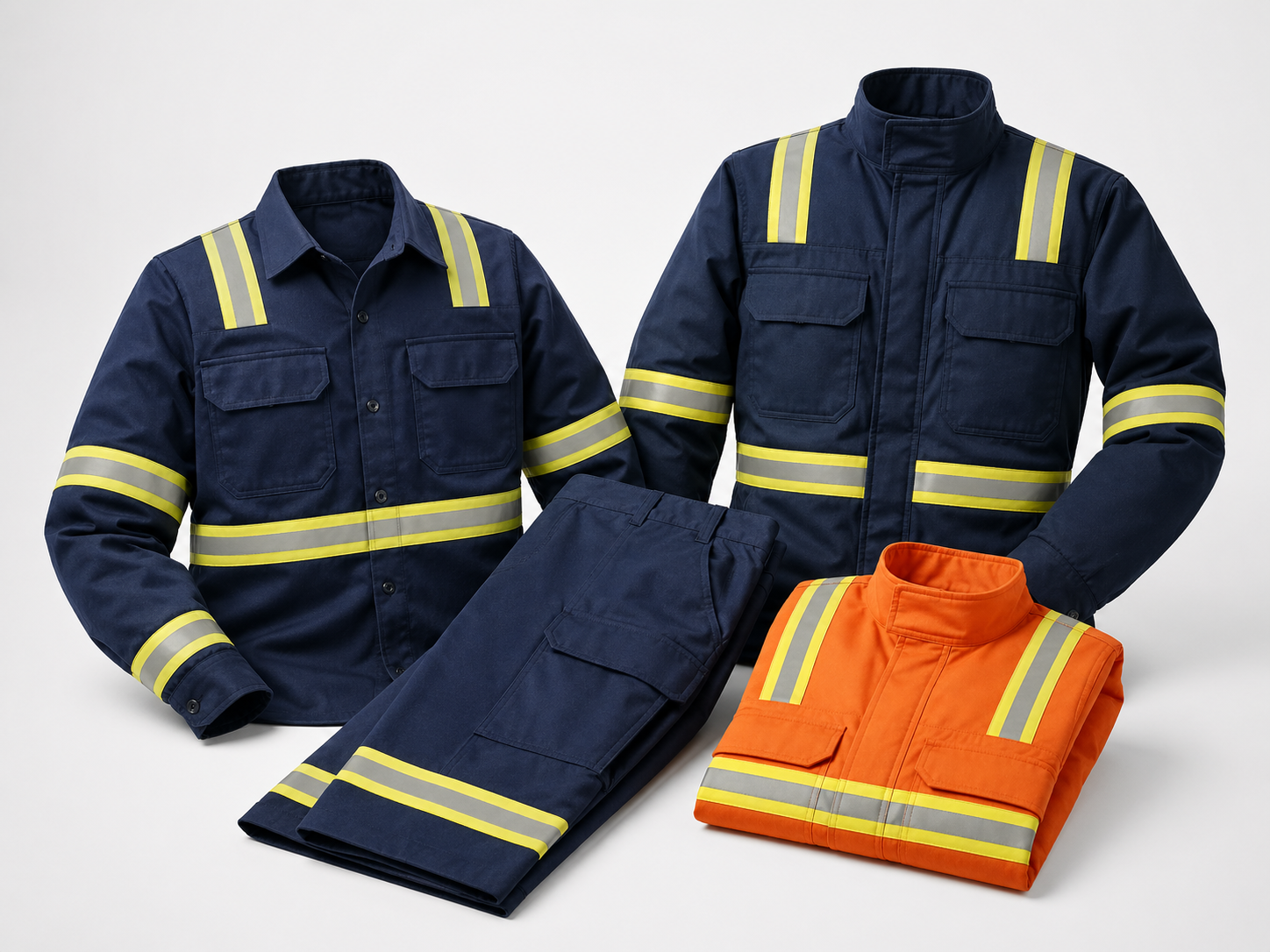 Fire-Resistant